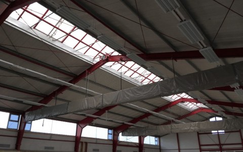 Nichtwohngebäude Bestand