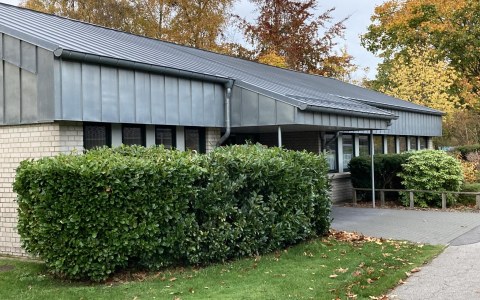 Nichtwohngebäude Bestand