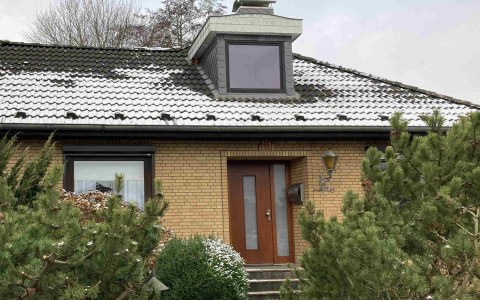 Wohngebäude Bestand