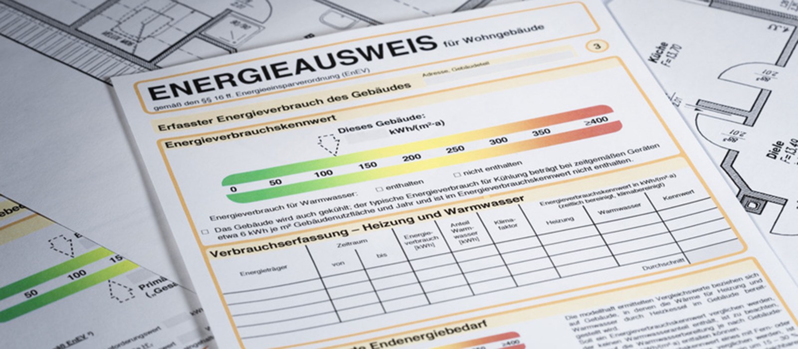 Energieausweise
