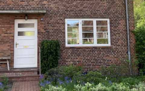 Wohngebäude Denkmal