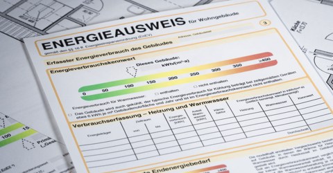 Energieausweise
