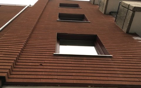 Wohngebäude Bestand