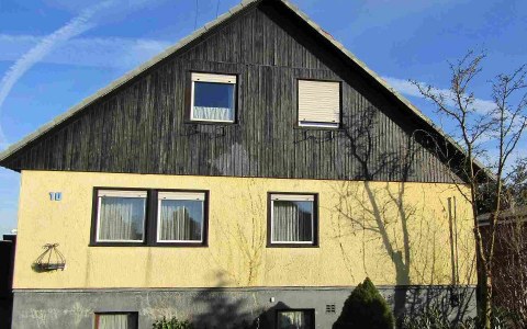 Wohngebäude - Bestand