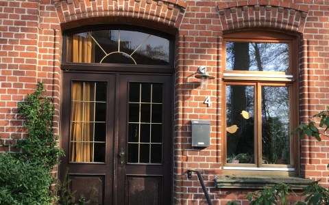 Wohngebäude Bestand