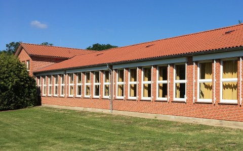 Nichtwohngebäude - Bestand