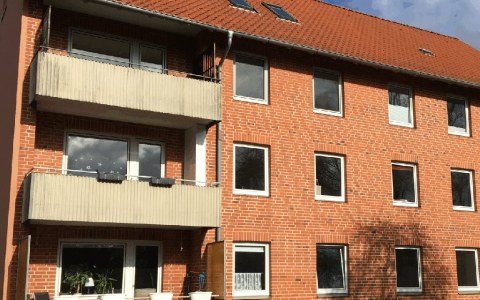Wohngebäude Bestand
