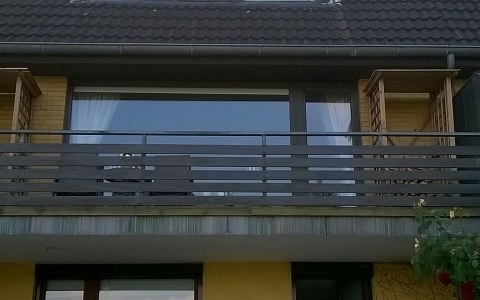 Wohngebäude - Bestand